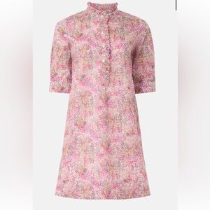 ANN MASHBURN orchids field of Eden. (Mix 19)